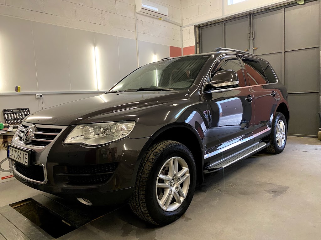 Wash&Ride Detailing