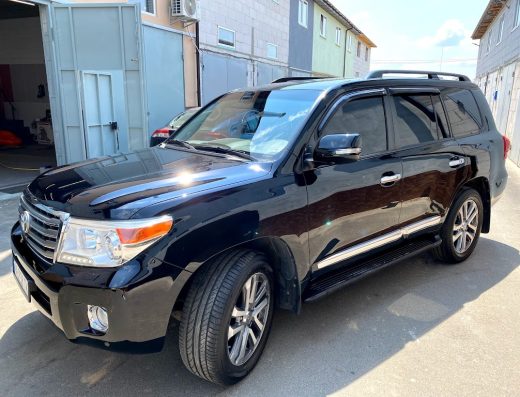 Wash&Ride Detailing