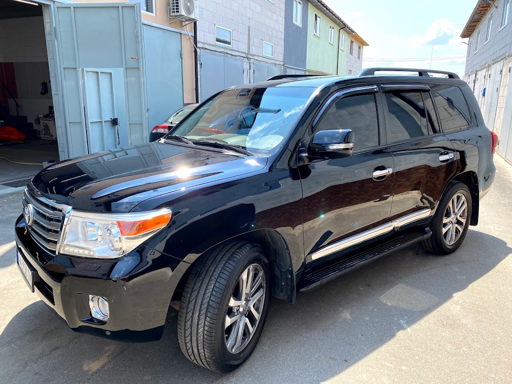 Wash&Ride Detailing
