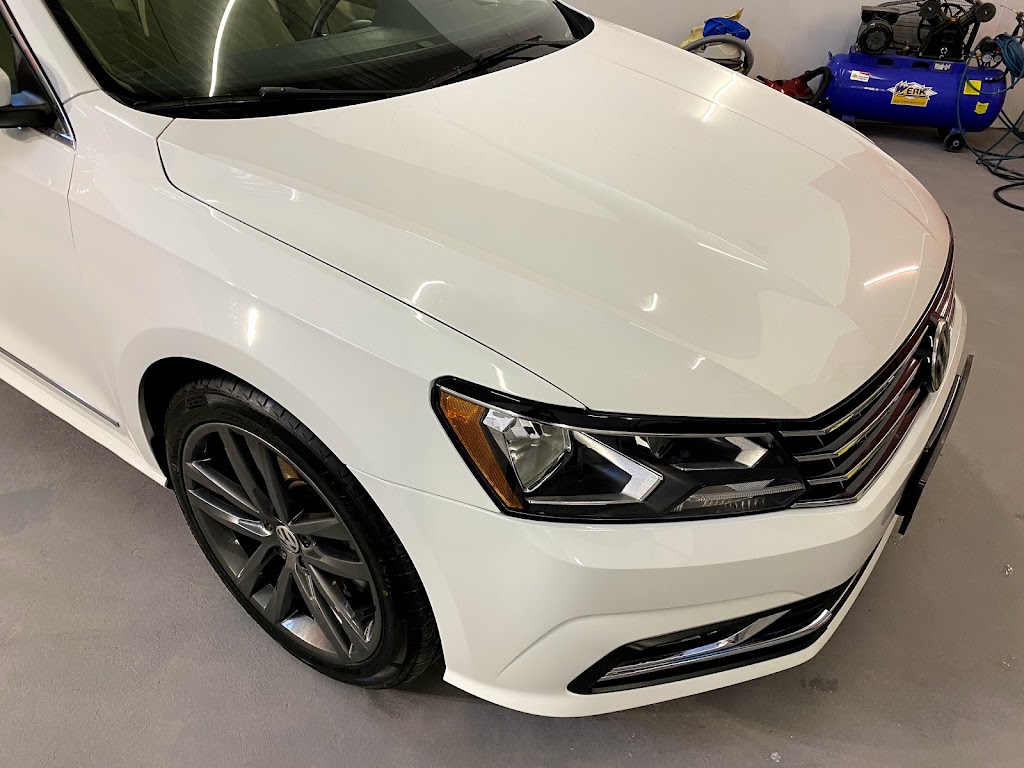 Wash&Ride Detailing
