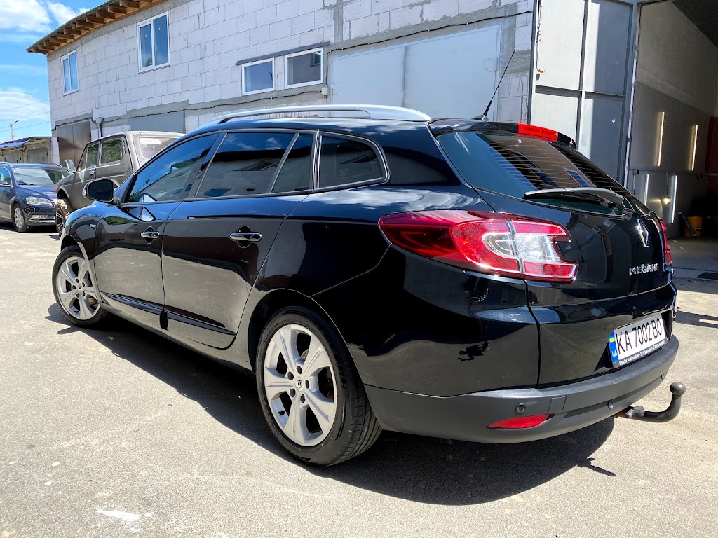 Wash&Ride Detailing