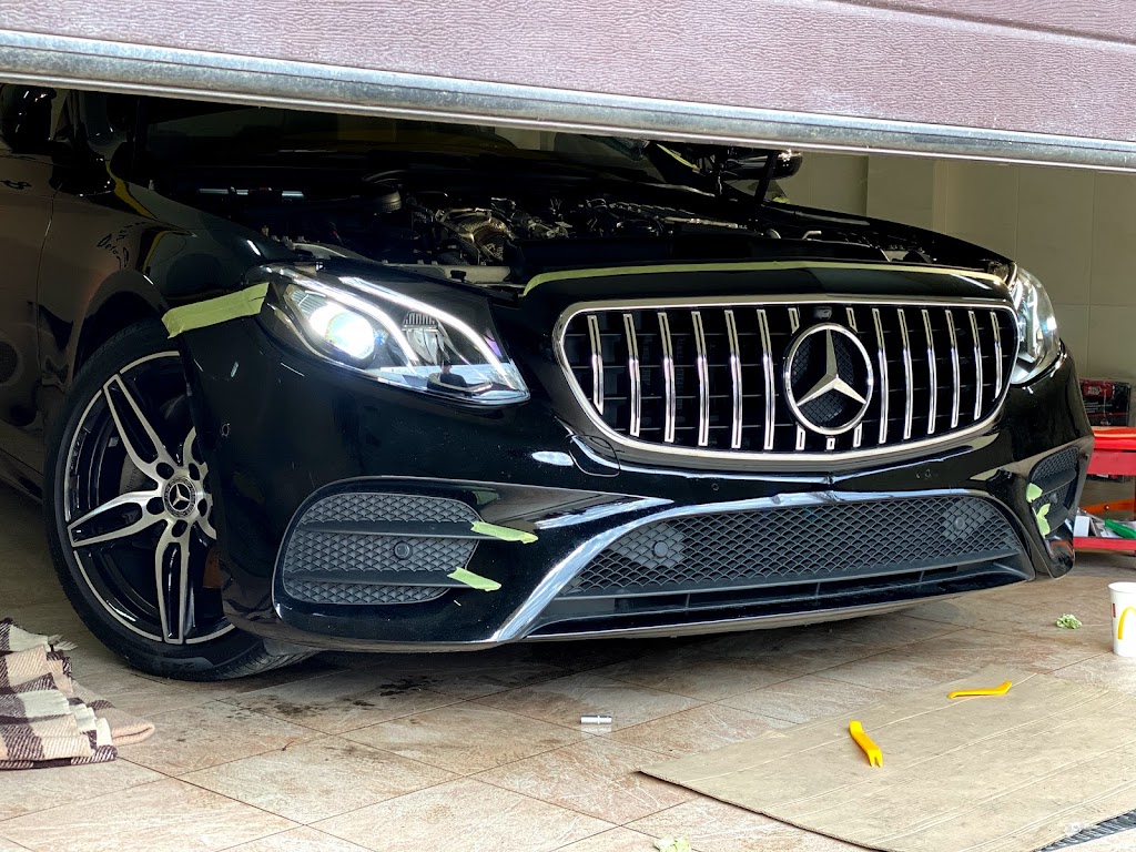 Wash&Ride Detailing