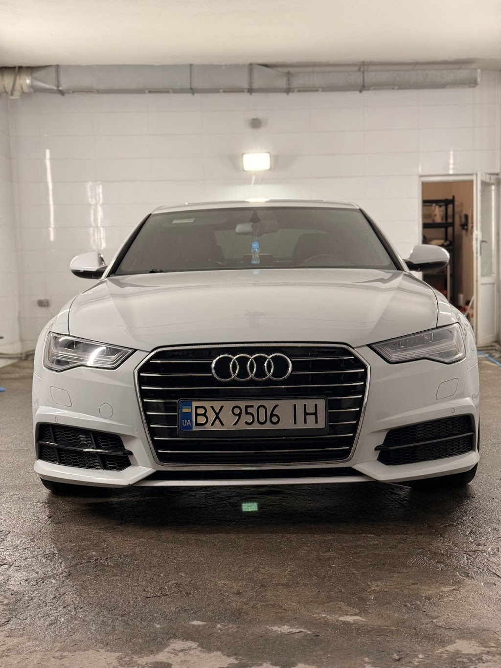 ApexDetail | Хімчистка автомобілів | Полірування | Тонування авто