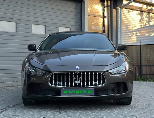 Атланта – Автовыкуп в Одессе