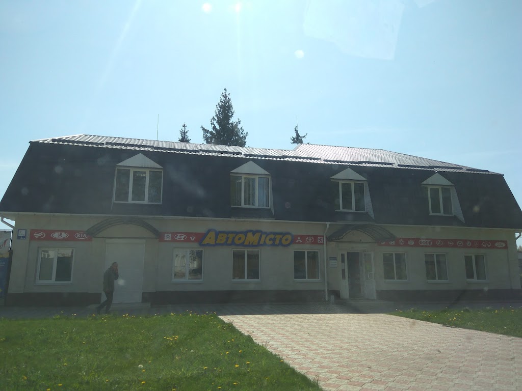 Авто Місто