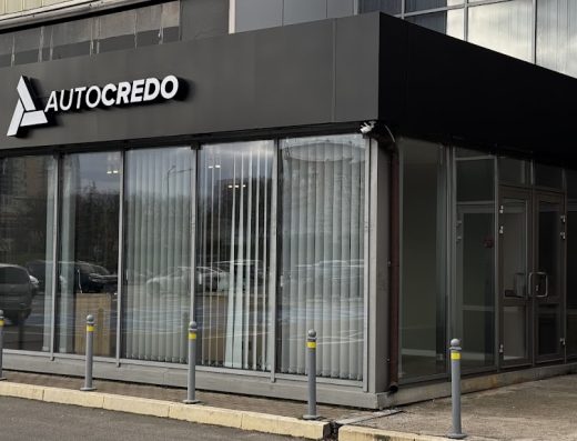Автосалон “AutoCredo”