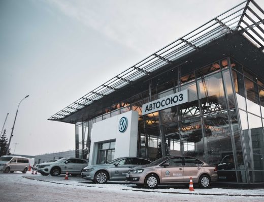 Автосоюз