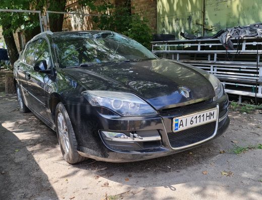 Автовыкуп Киев (Печерск) – выкуп целых авто и срочный выкуп авто после ДТП