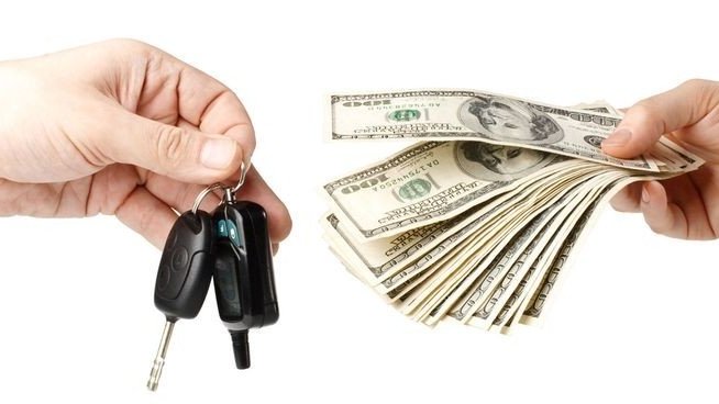 Автовыкуп после дтп Харьков – VAUTO. Честный автовыкуп.