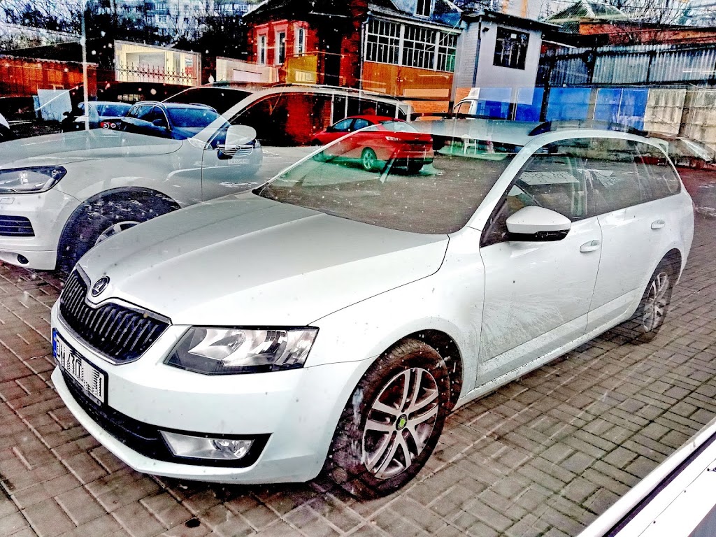 Автовикуп