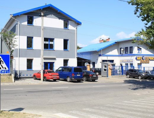 Баланс