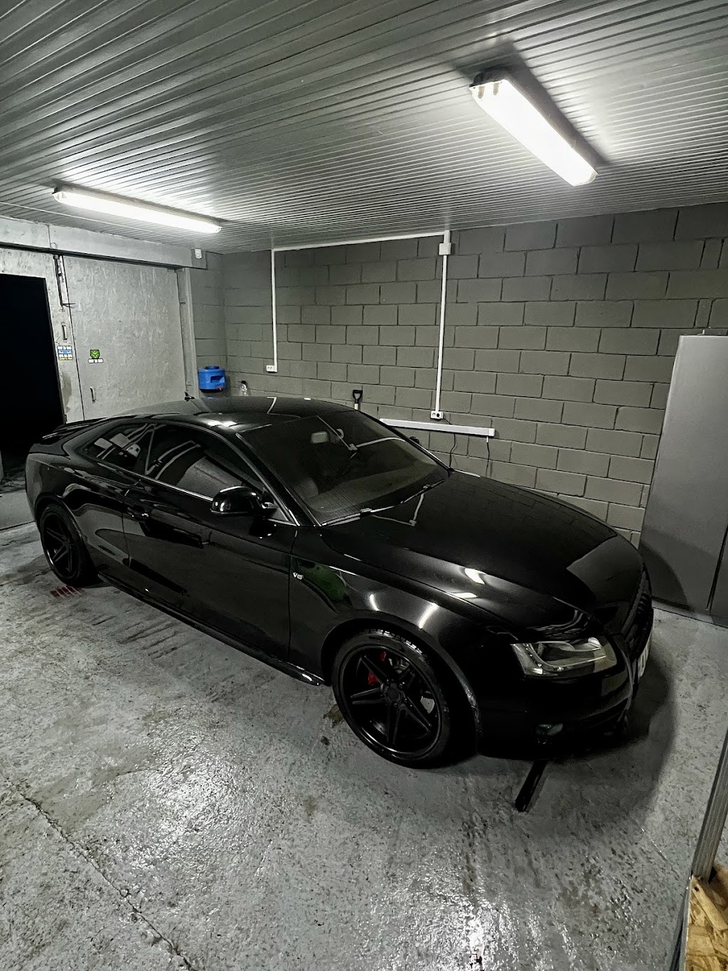 Детейлінг студія Lab35Detailing