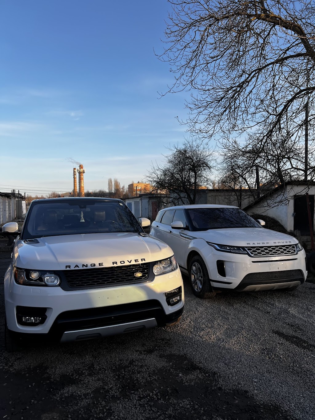 Детейлінг студія Lab35Detailing