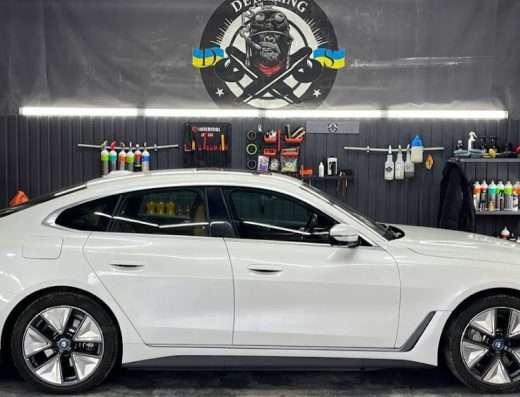 DS Detailing studio
