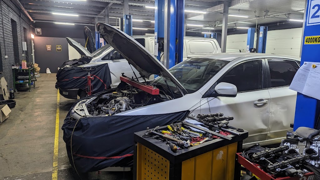 Garage 26 Autoservice