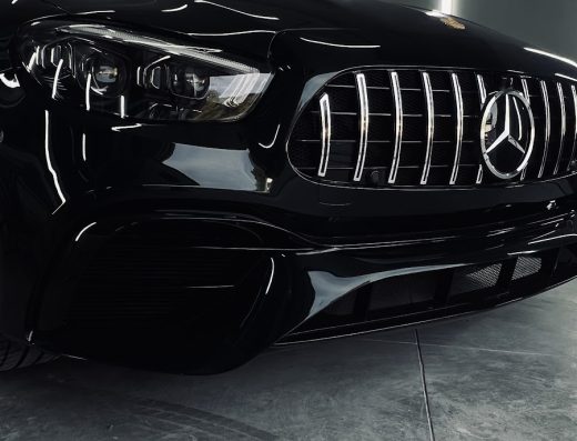 Gloss Car Detailing