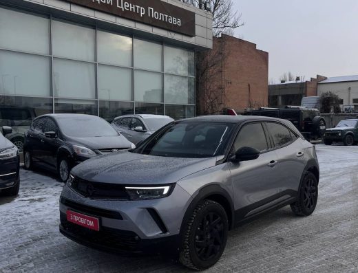 Good Auto Полтава. Купівля та продаж авто з пробігом