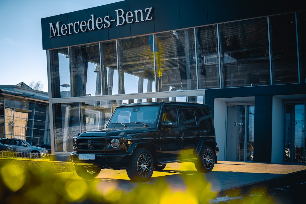 MERCEDES-BENZ | АВТОМОБІЛЬНИЙ ДІМ УКРАВТО НА НАБЕРЕЖНІЙ | ТОВ “УКРАВТО ДНІПРО”