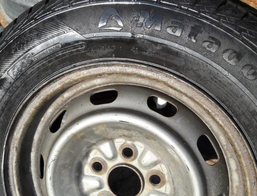 Німецький шиномонтаж від А до Я