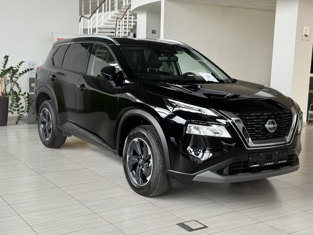 Nissan Авто-Імпульс