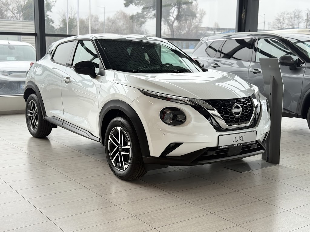 Nissan Авто-Імпульс