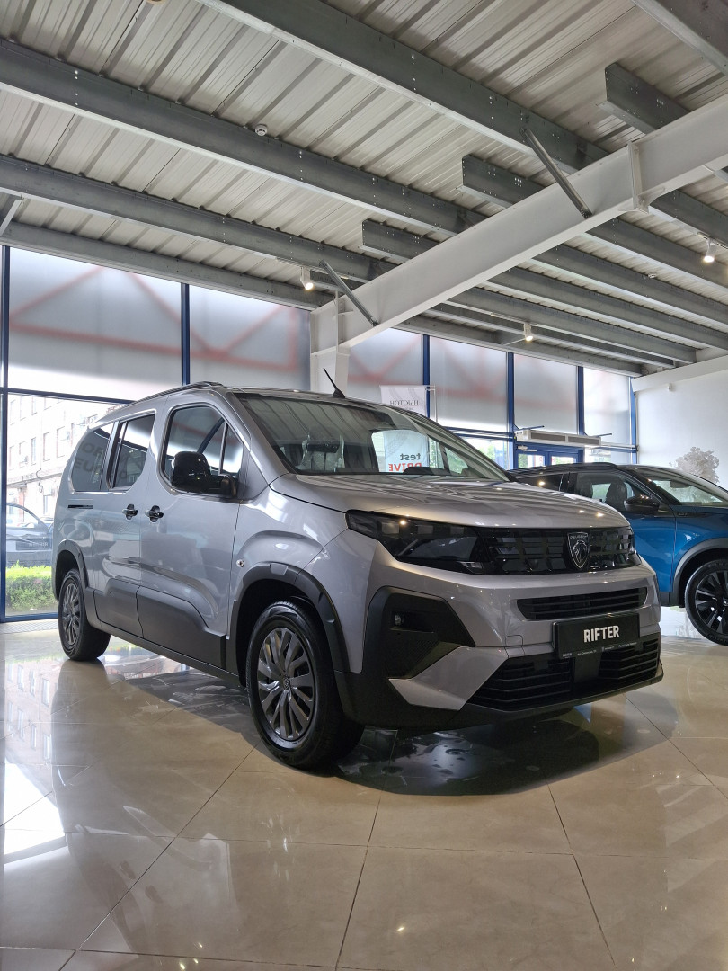 Peugeot Центр Черкаси – Автосалон Пежо