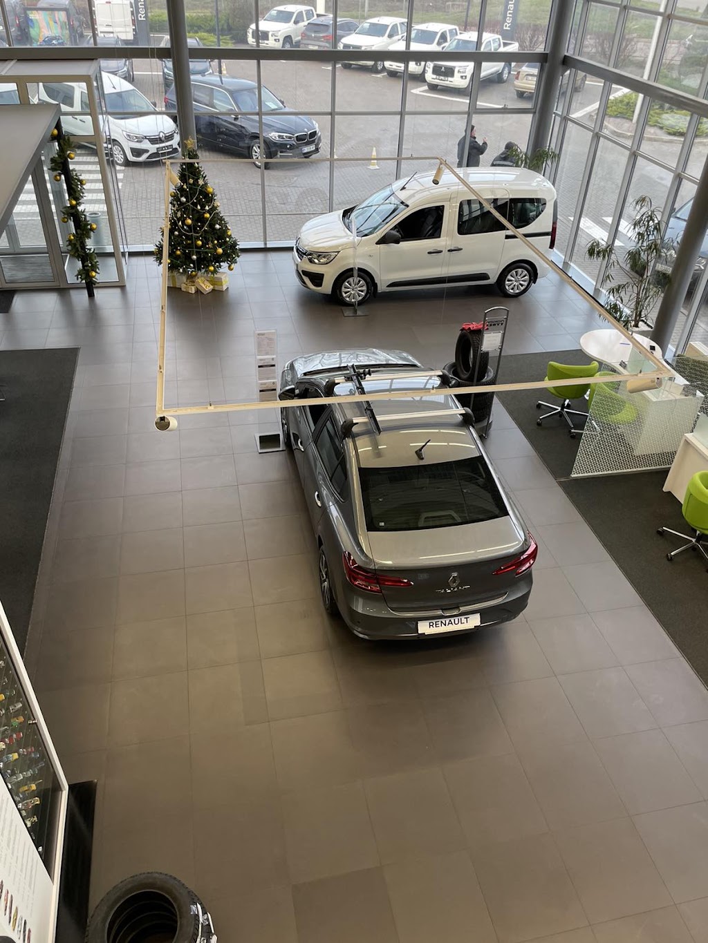 RENAULT Полтава – Соллі Плюс Полтава