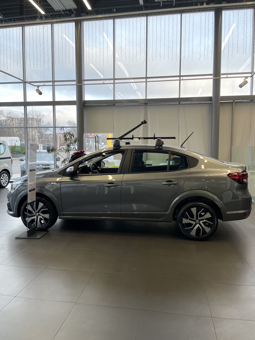 RENAULT Полтава – Соллі Плюс Полтава