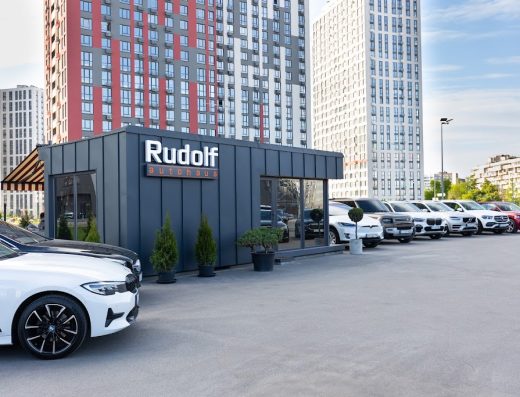 Rudolf AutoHaus