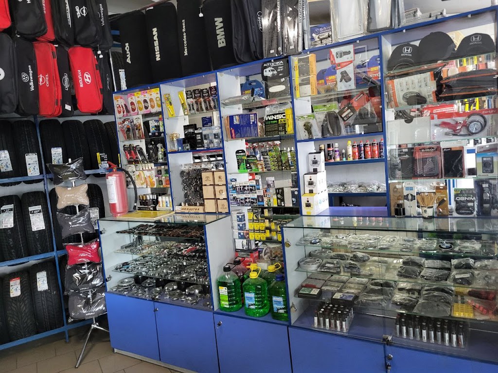 Шиномонтаж “5 колесо”