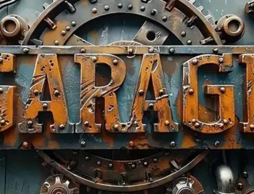 Шиномонтаж garage