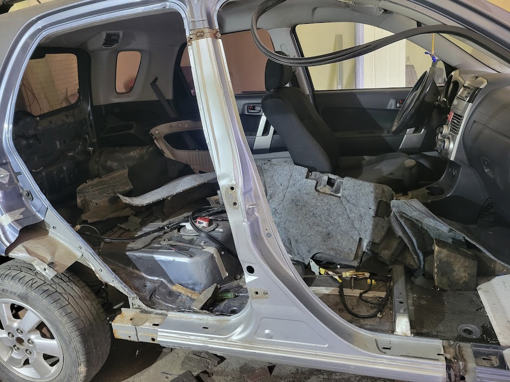 СТО “АвтоДім”