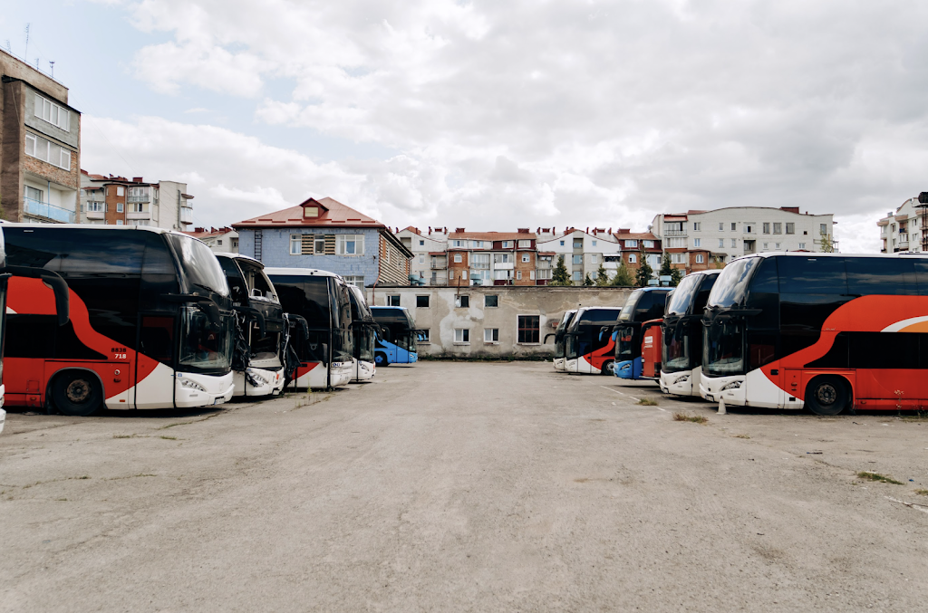 TIR Автосервіс Вантажний