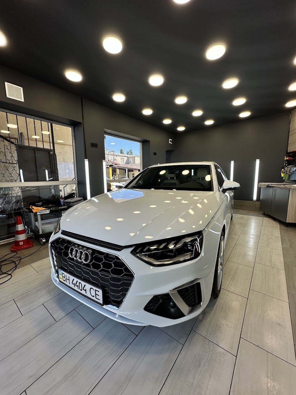 Tokyo Detailing Center