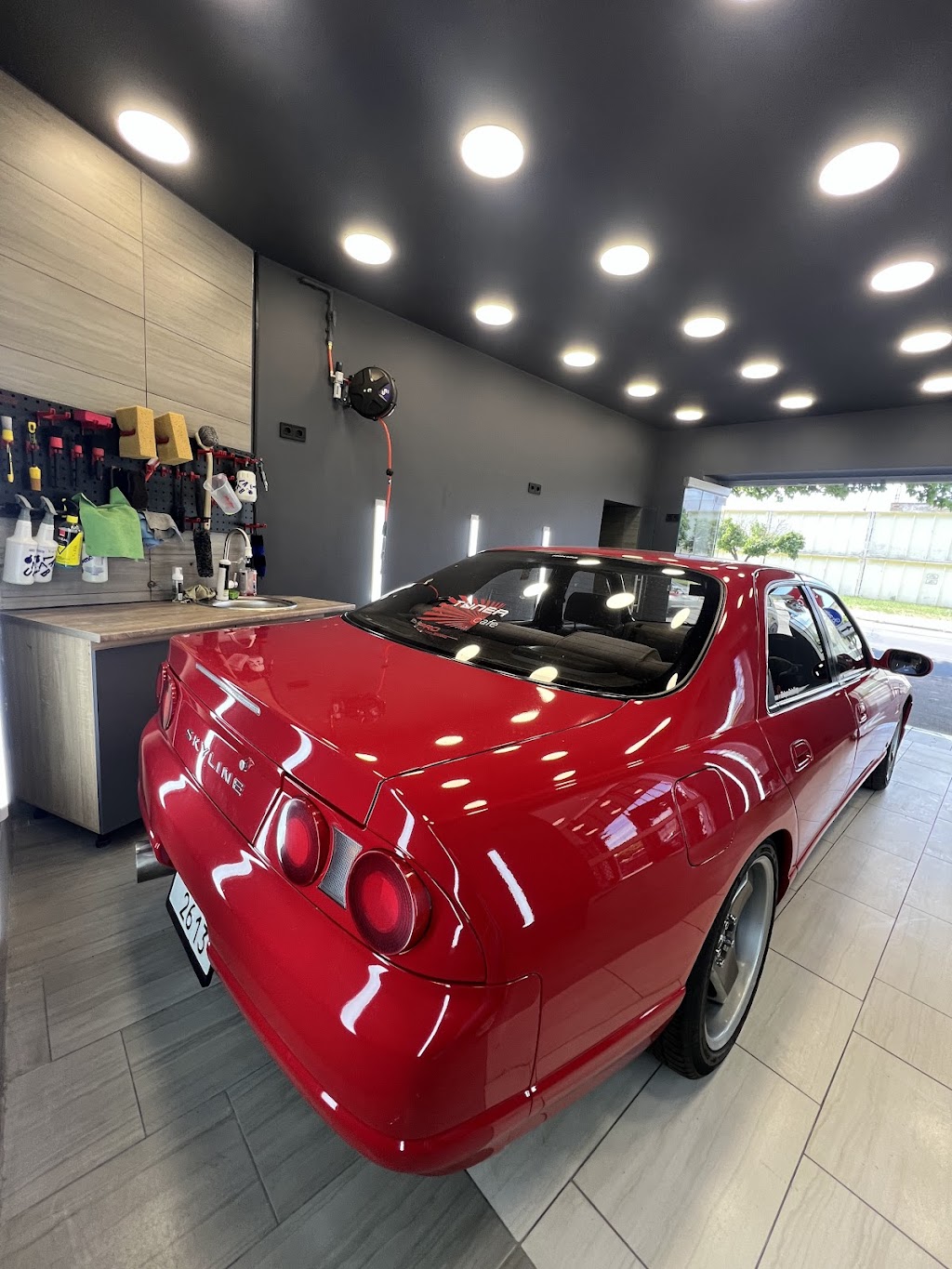 Tokyo Detailing Center