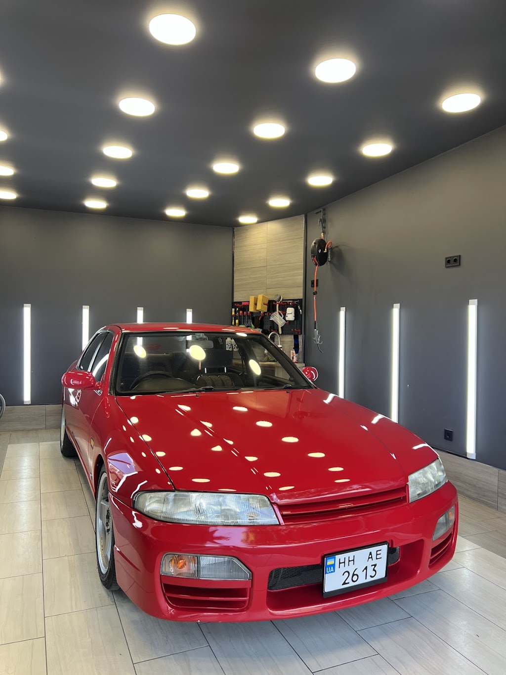 Tokyo Detailing Center