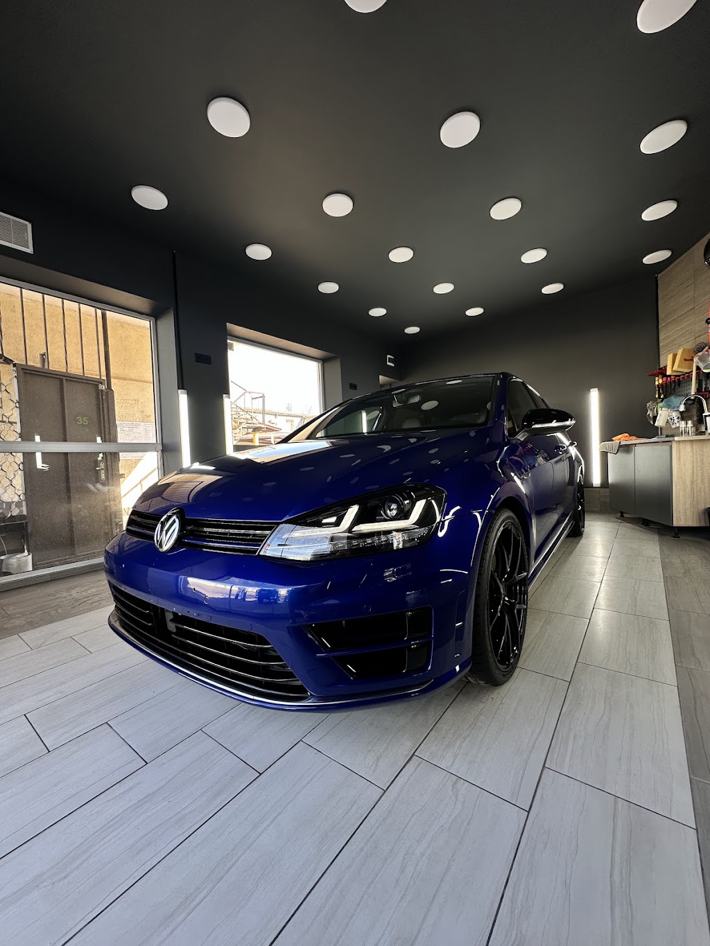 Tokyo Detailing Center