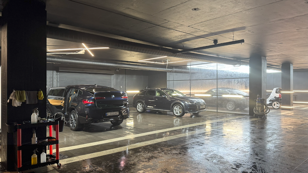 VB 33 AutoWash & Detailing