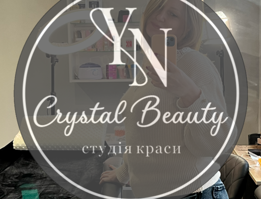 YN Crystal Beauty