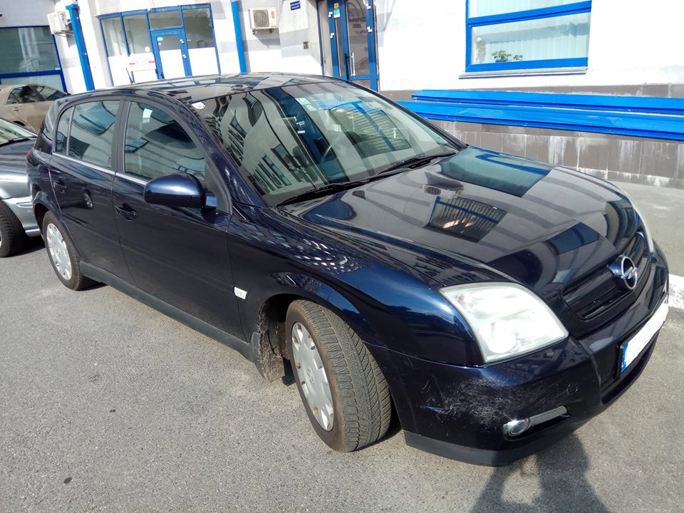 Євро Авто Ліга Дніпро