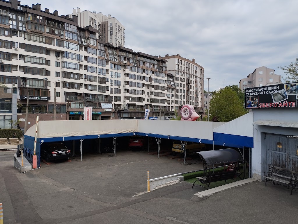 Єврошина