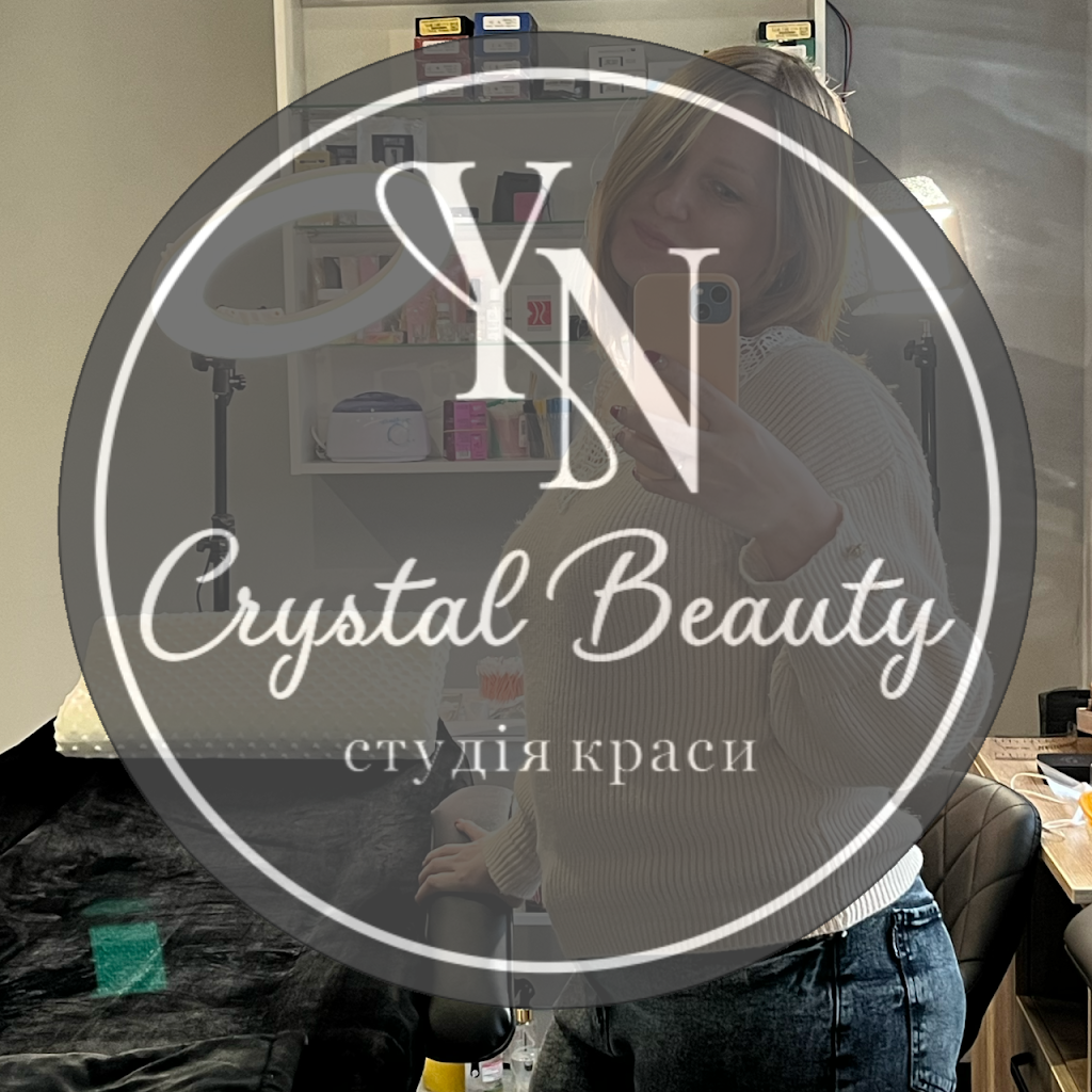 YN Crystal Beauty