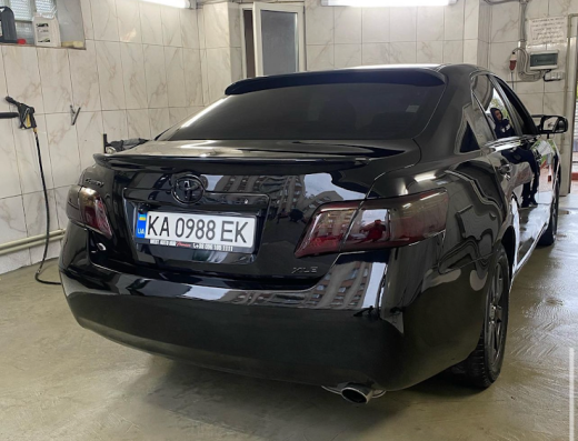 Автомойка в черкассах