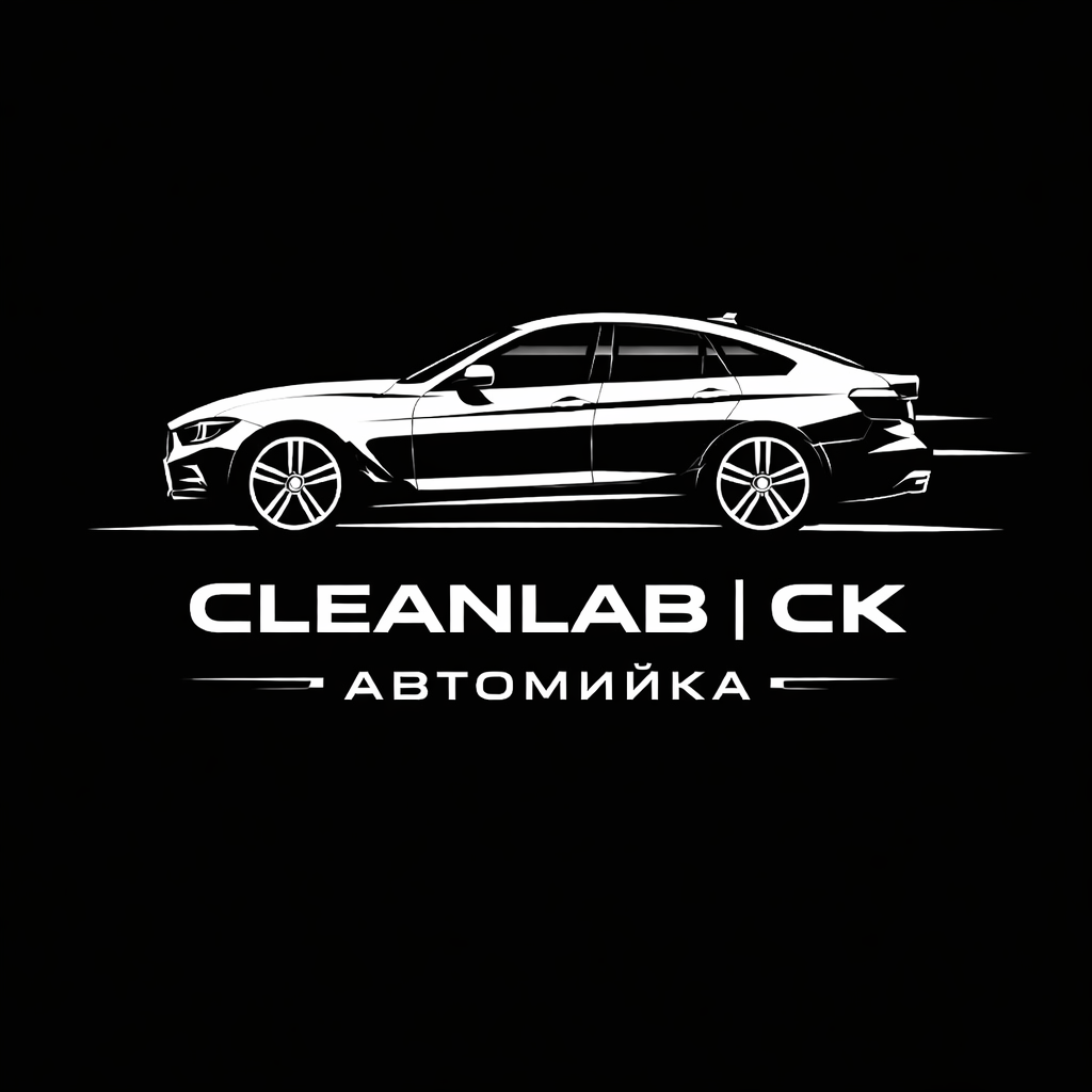 Автомийка CleanLab | CK