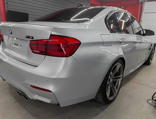 BampGarage Detailing