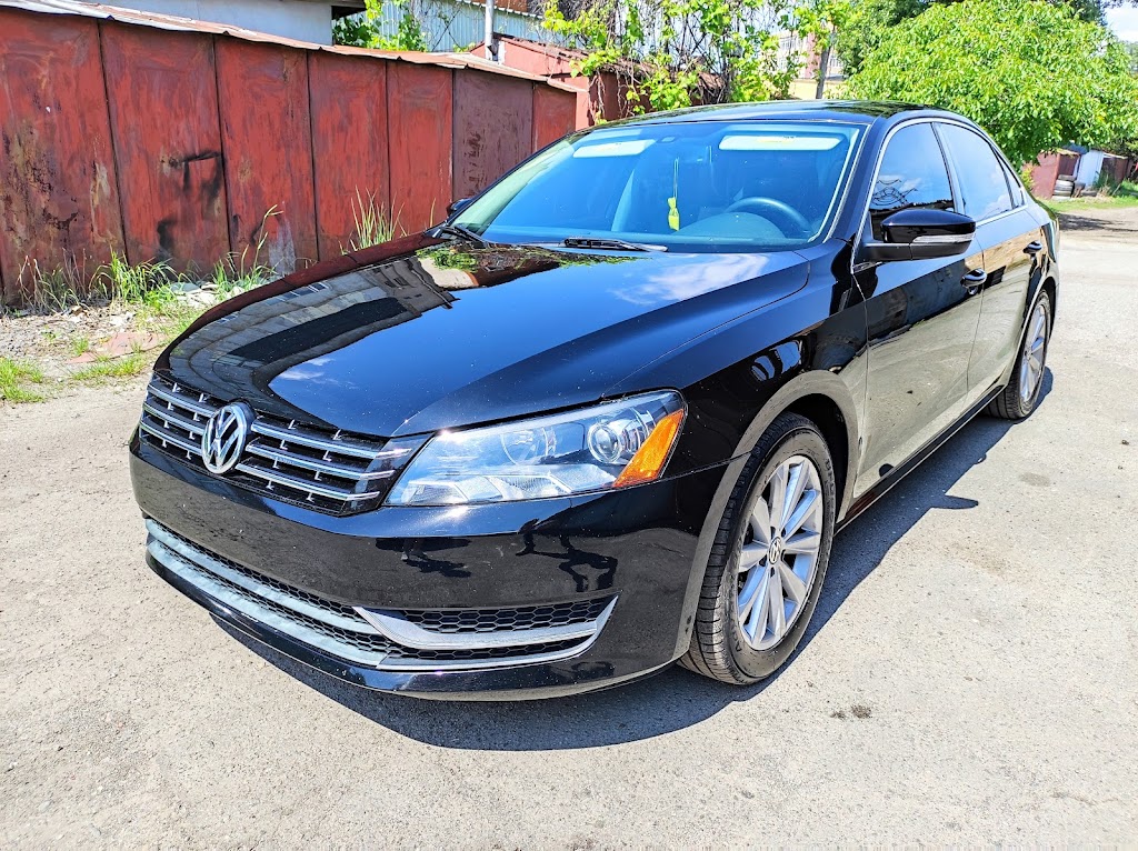 BampGarage Detailing