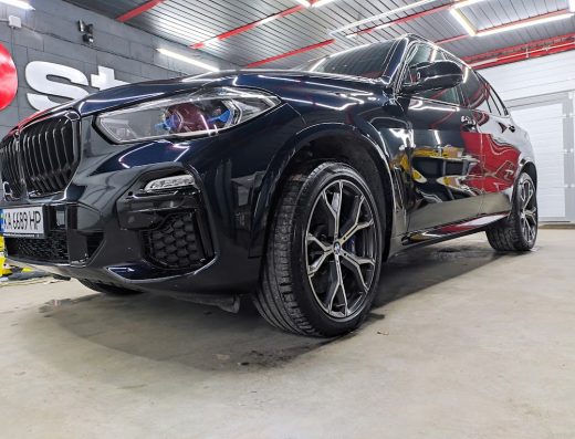 BampGarage Detailing
