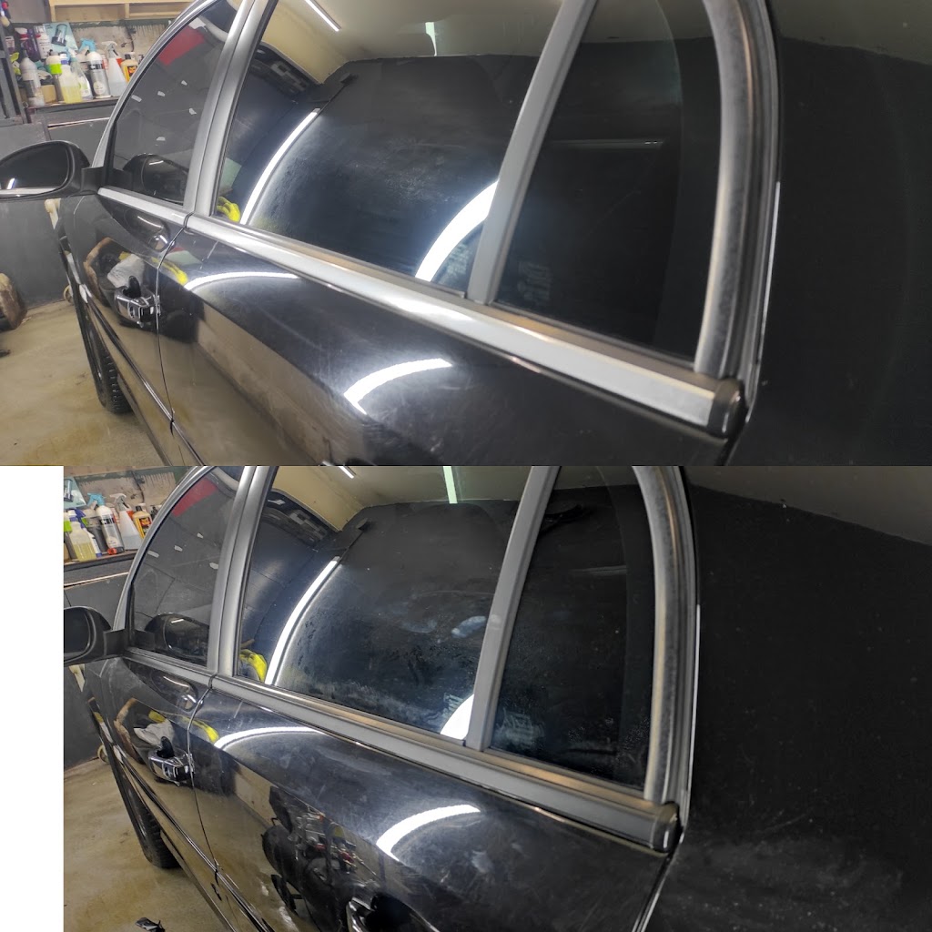 BampGarage Detailing