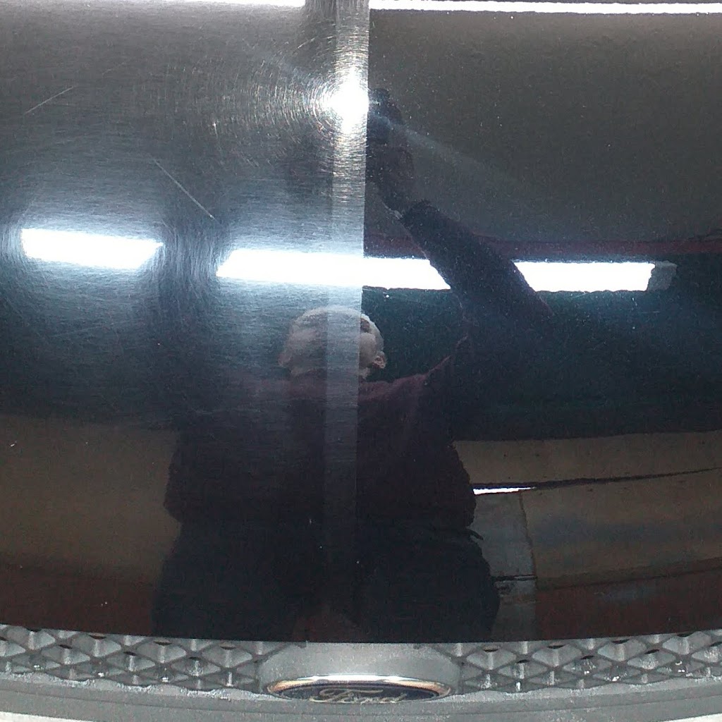 BampGarage Detailing