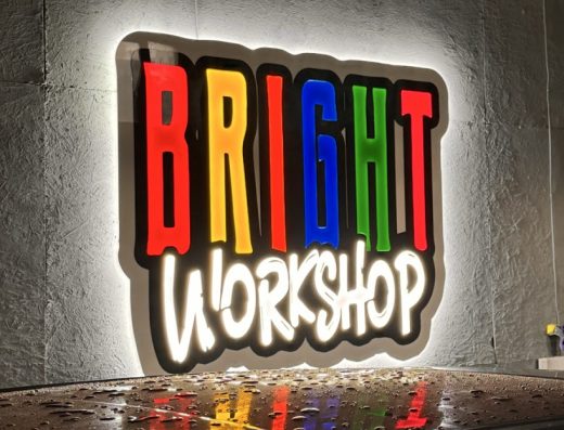 Bright Workshop – Оклейка авто, детейлінг, хімчистка, полірування, шумоізоляція, пошиття керма